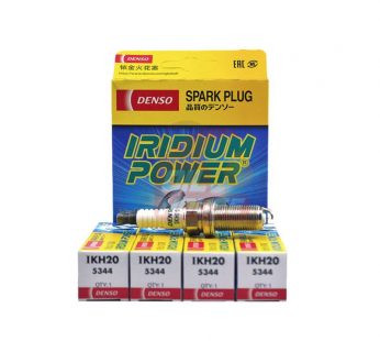 Denso Iridium Power IKH20 Spark Plug (4pcs)