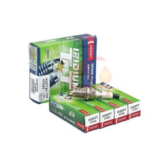 Denso Iridium TT Spark Plug IK20TT (4pcs)