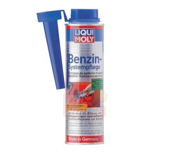 Liqui Moly Benzin-Systempflege 300ml