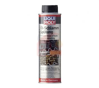 Liqui Moly Öl-Schlamm Spülung 300ml