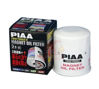 PIAA TWIN POWER +MAGNET OIL FILTER Z1-M FOR TOYOTA