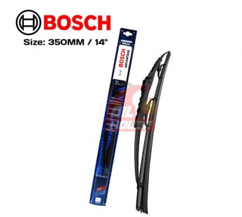 BOSCH Advantage Wiper Blade 14inch U-Hook