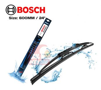 BOSCH Advantage Wiper Blade 24inch U-Hook