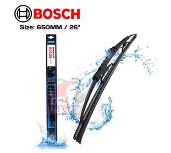 BOSCH Advantage Wiper Blade 26inch U-Hook