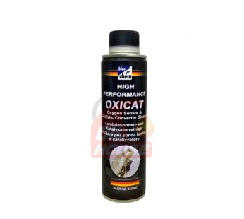 BlueChem OXICAT Oxygen Sensor & Catalytic Converter Cleaner 300ml