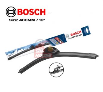 Bosch Clear Advantage Wiper Blade 16inch