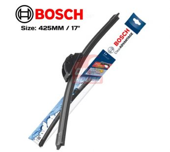 Bosch Clear Advantage Wiper Blade 17inch