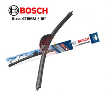 Bosch Clear Advantage Wiper Blade 19inch