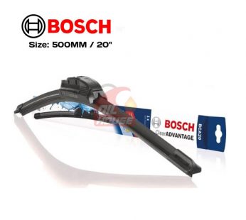 Bosch Clear Advantage Wiper Blade 20inch