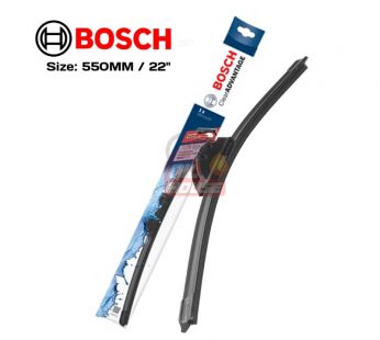 Bosch Clear Advantage Wiper Blade 22inch