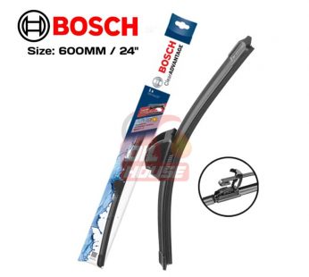 Bosch Clear Advantage Wiper Blade 24inch