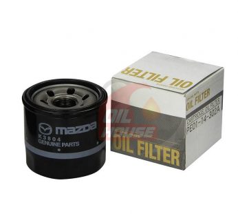 MAZDA OEM OIL FILTER