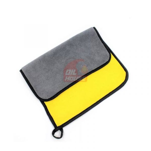 Microfiber Car Cleaning Towel Premium Quality (Small) 1pc