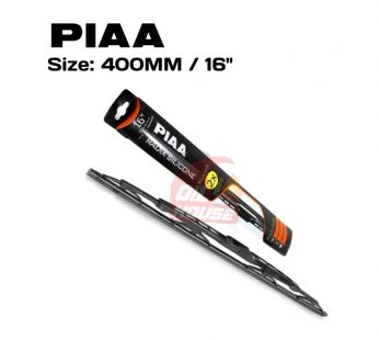 PIAA Radix Wiper Blade 16inch U-Hook