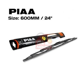 PIAA Radix Wiper Blade 24inch U-Hook