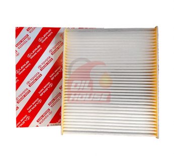 TOYOTA CABIN FILTER 87139-28010 FOR TOYOTA HYBRID