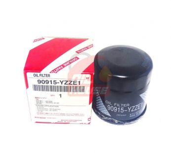 TOYOTA OEM OIL FILTER TOYOTA 90915-YZZE1