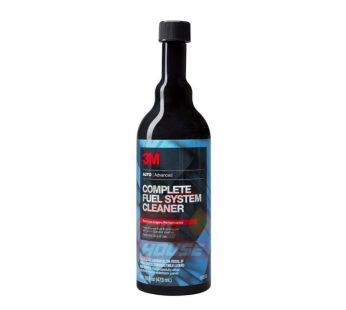 3M Complete Fuel System Cleaner 473ml