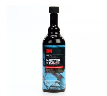 3M Injector Cleaner 473ml