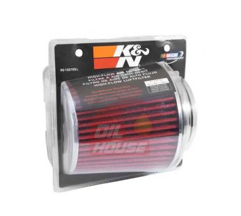 K&N High Flow Universal Air Filter RG-1001RD