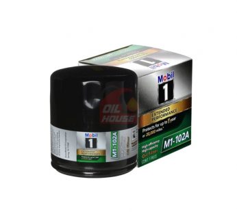 Mobil 1 M1-102A Extended Performance Engine Oil Filter