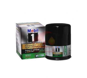 Mobil 1 M1-110A Extended Performance Engine Oil Filter