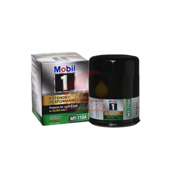 Mobil 1 M1-110A Extended Performance Engine Oil Filter