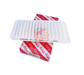 TOYOTA GOOD QUALITY AIR FILTER 17801-22020