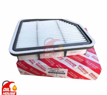 TOYOTA OEM AIR FILTER 17801-31110