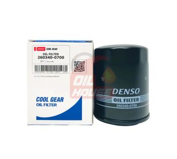 Denso Cool Gear Oil Filter 0700 For Honda