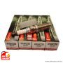 DENSO IRIDIUM TOUGH VFXEHC22G SPARK PLUG (4PCS)