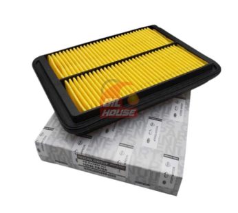 NISSAN AIR FILTER 16546-4BA1B