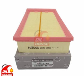 NISSAN OEM AIR FILTER 16546-JD20B
