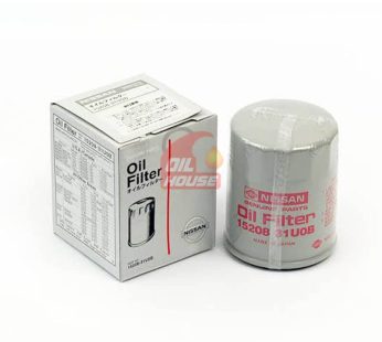 NISSAN OEM OIL FILTER 15208-31U0B