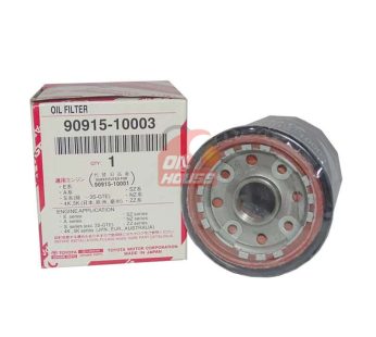 TOYOTA OEM OIL FILTER 90915-10003