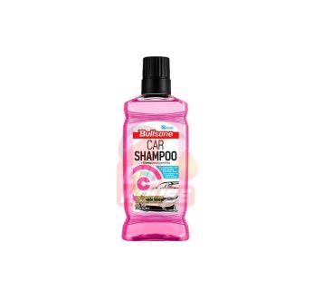 BULLSONE CAR SHAMPOO 530ML