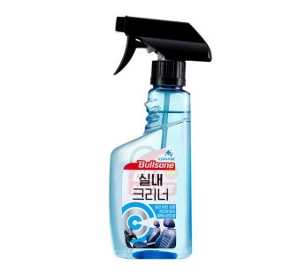 BULLSONE GLASS CLEANER 550ML