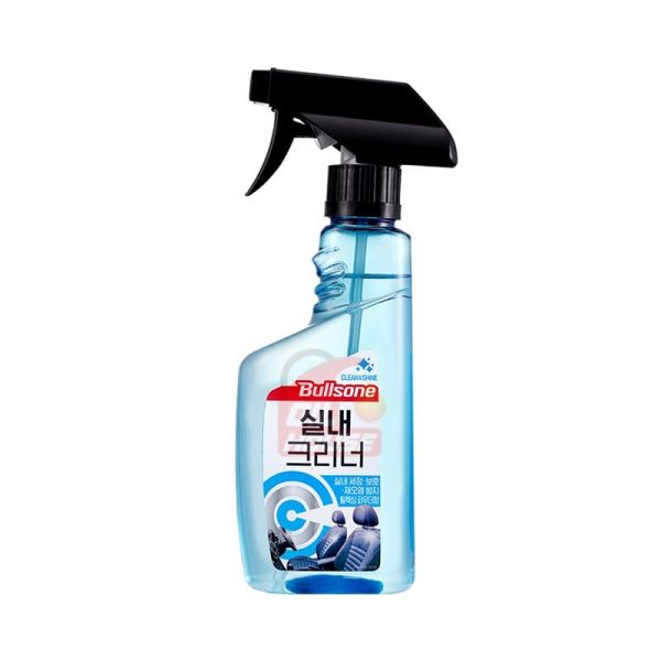 BULLSONE GLASS CLEANER 550ML