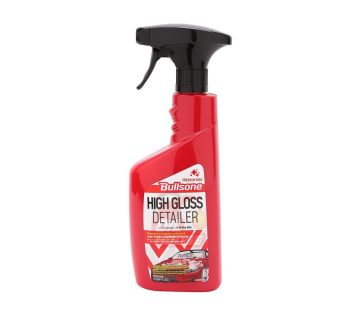 BULLSONE HIGH GLOSS DETAILER 550ML