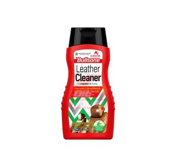 BULLSONE LEATHER CLEANER 300ML