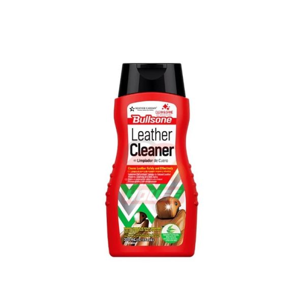 BULLSONE LEATHER CLEANER 300ML