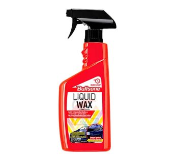 BULLSONE LIQUID WAX 550ML