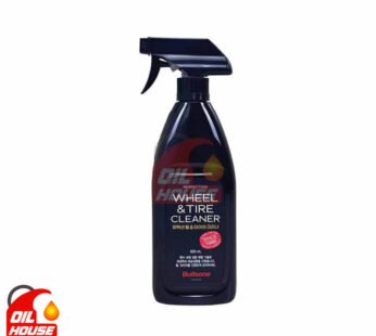 BULLSONE PROTECTION WHEEL & TIRE CLEANER 600ML