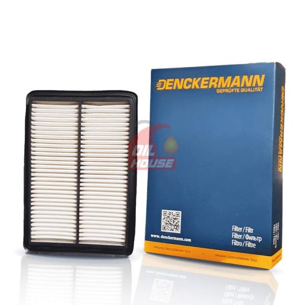 Denckermann Air Filter A141787 For Nissan