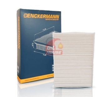 Denckermann Cabin Filter M110924 For Nissan