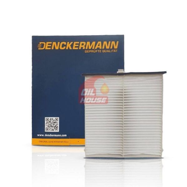 Denckermann Cabin Filter M110928 For Mazda