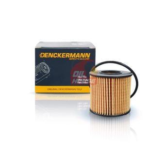 Denckermann Oil Filter A210379 For Toyota