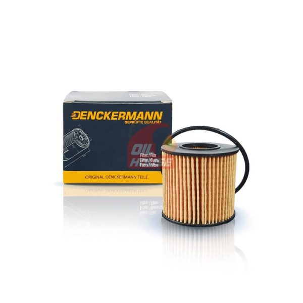 Denckermann Oil Filter A210379 For Toyota