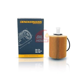 Denckermann Oil Filter A210664 For Toyota