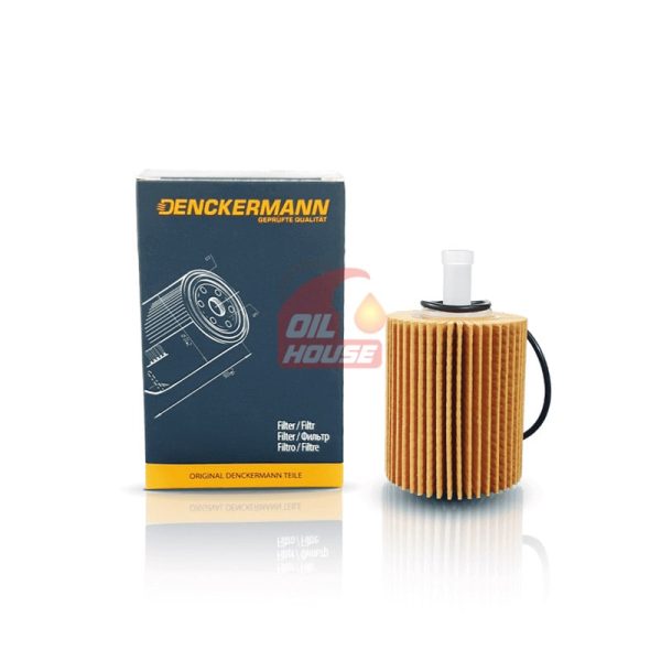 Denckermann Oil Filter A210664 For Toyota